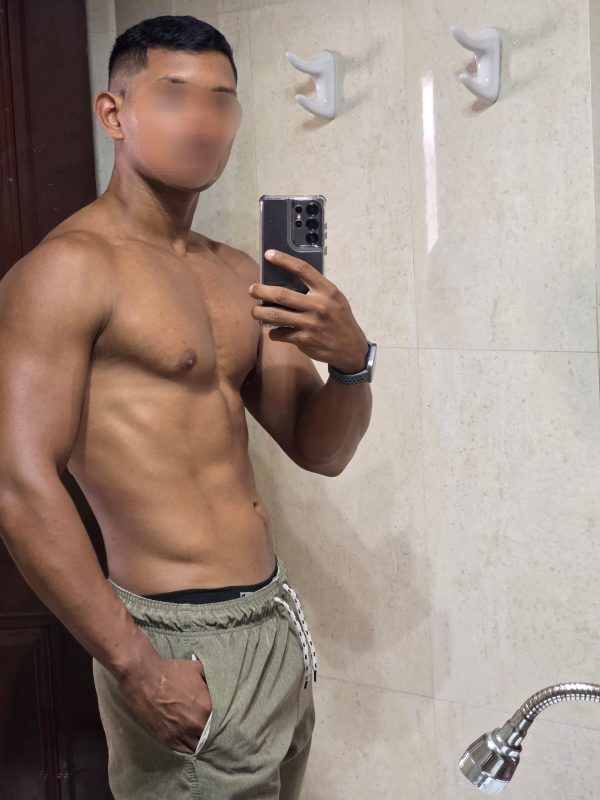Caioh Moreno 1