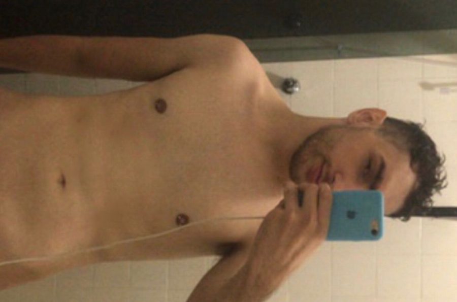 Lucas Machado