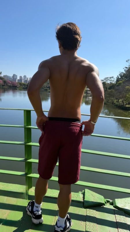 Ariel Rezende 3