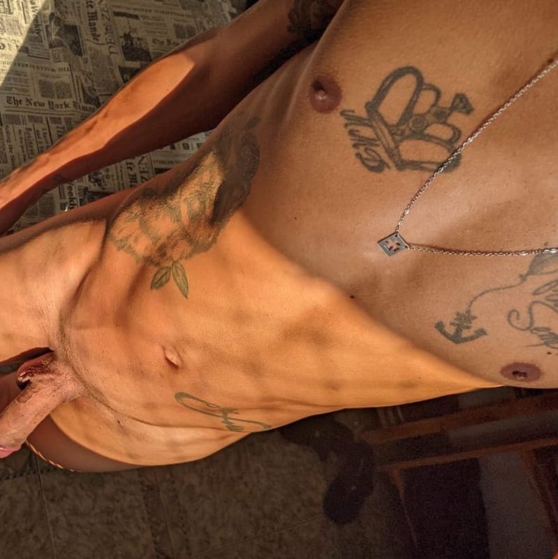 Israel Dotadão