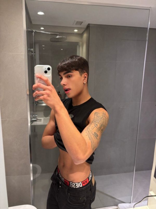 Ariel Rezende 51