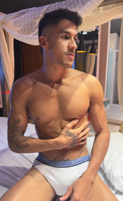 Joseph Netto 30