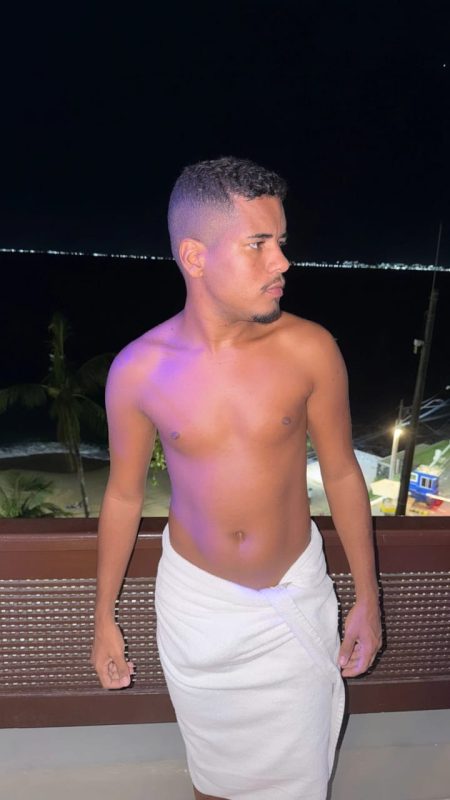 Baiano Dotado 3