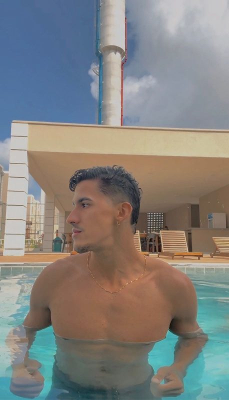 Joseph Netto 29