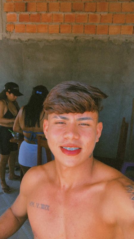 Belém PA