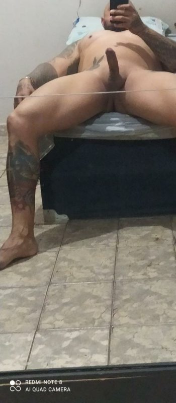 Albert Tattoo 63