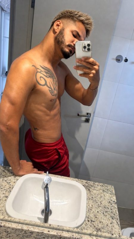 Lucas Lopes
