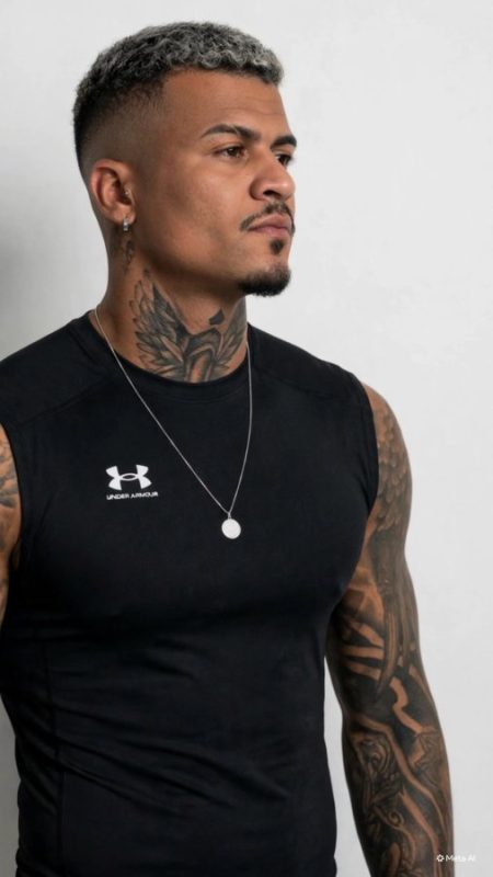 Caetano Carioca 8