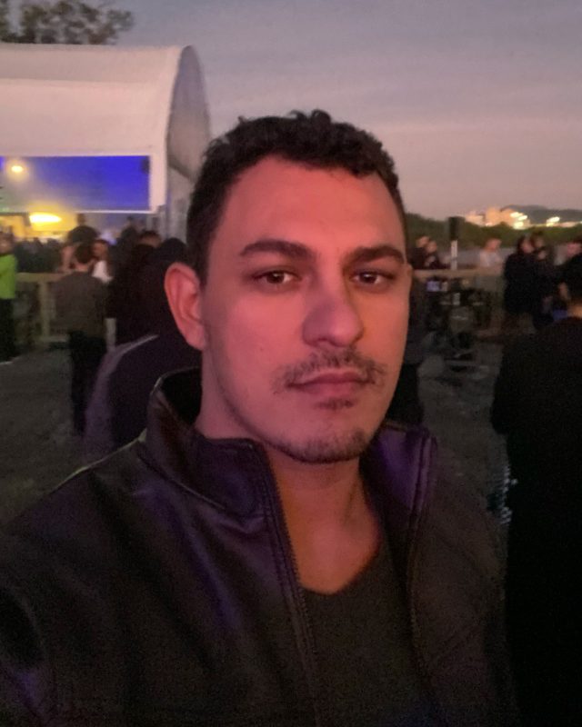 Cigano Gato 27