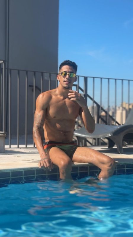 Joseph Netto 4