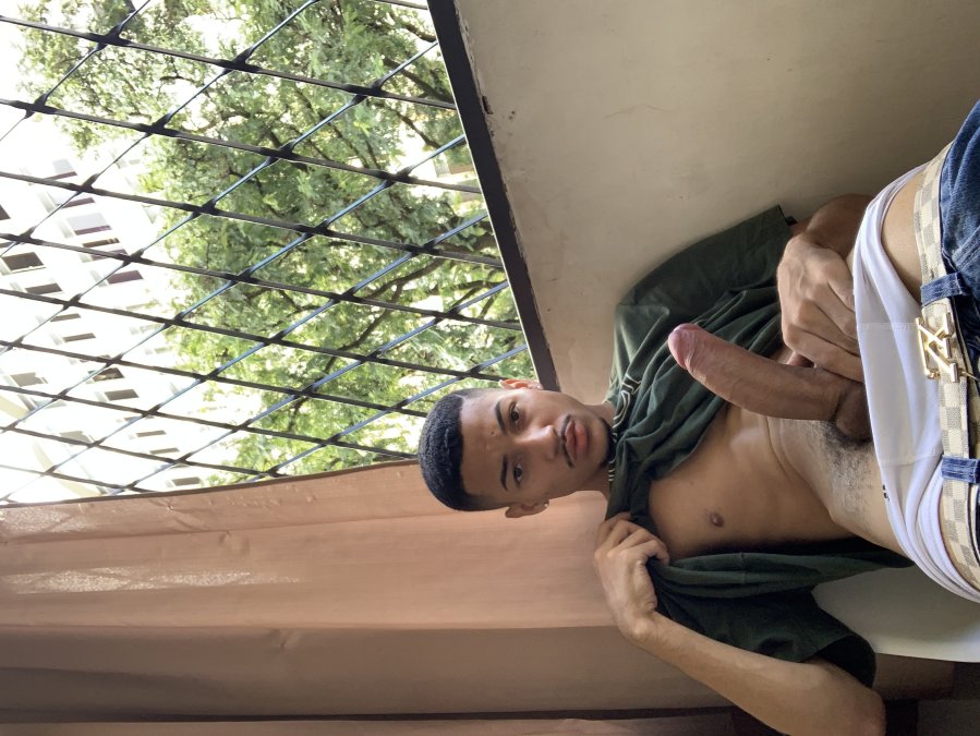Enzo Heitor 11