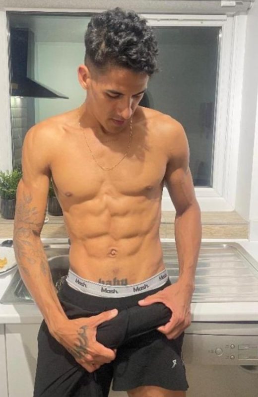 Joseph Netto 23