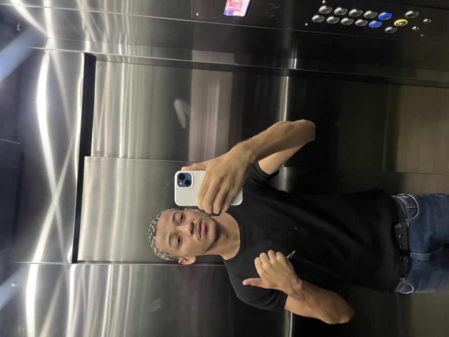 Enzo Heitor 29