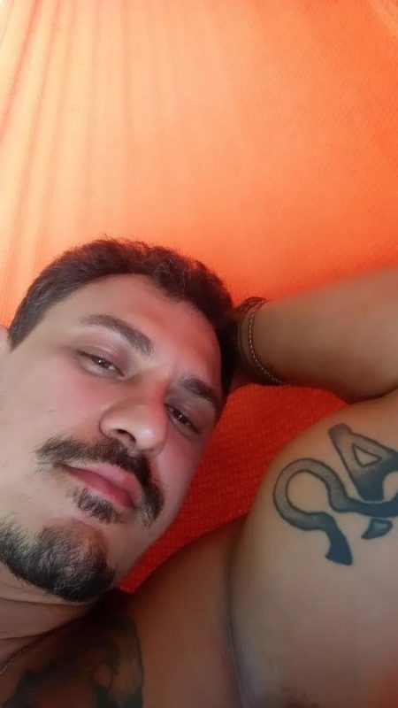 Cigano Gato 6