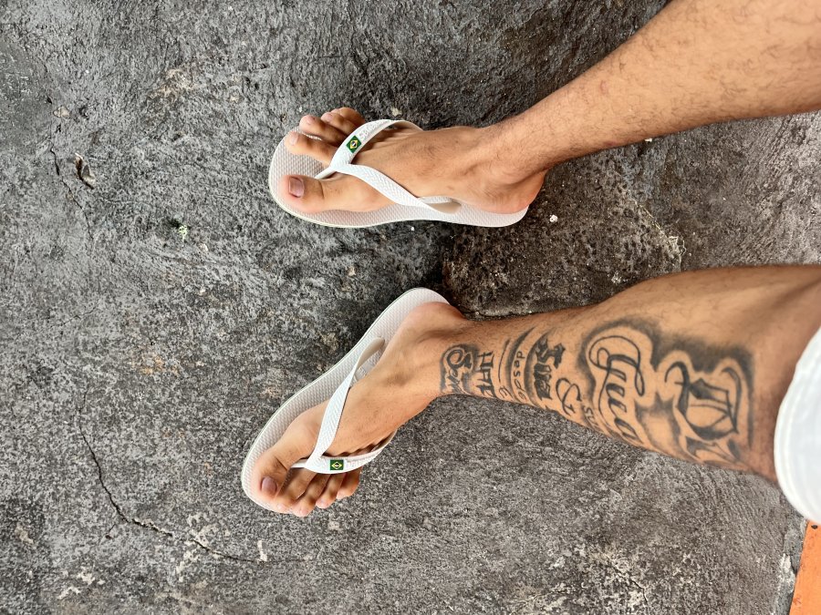 Enzo Heitor 22