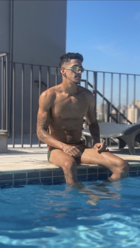 Joseph Netto 3