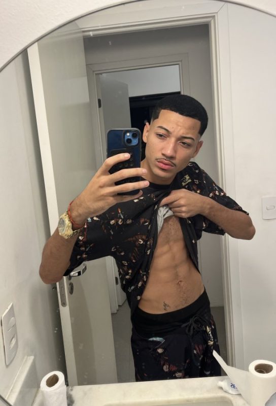 Enzo Heitor 19