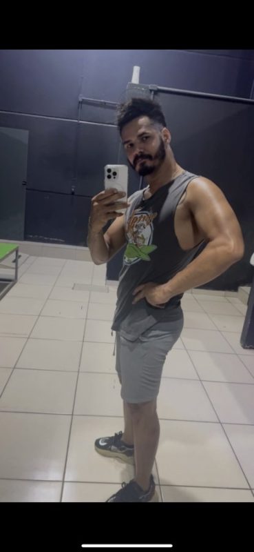 Porto Velho