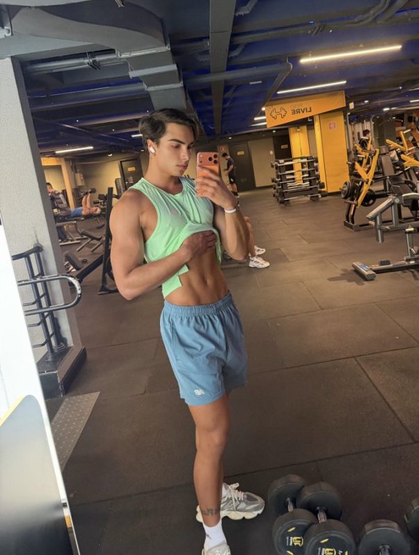 Ariel Rezende 4