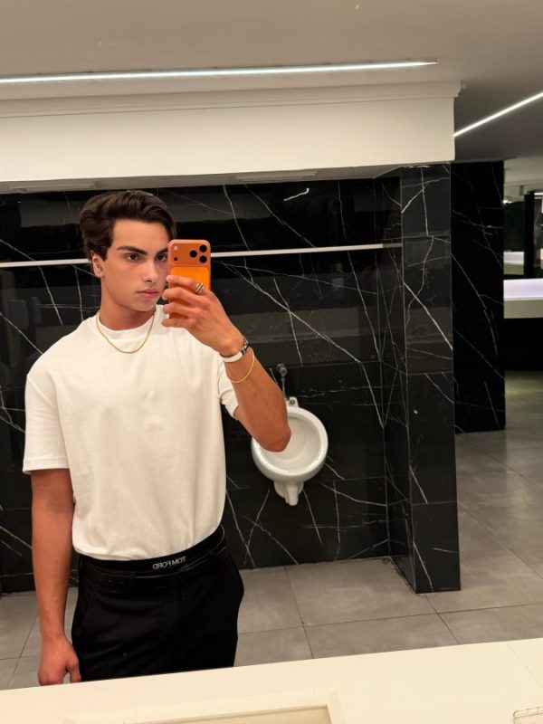 Ariel Rezende 1