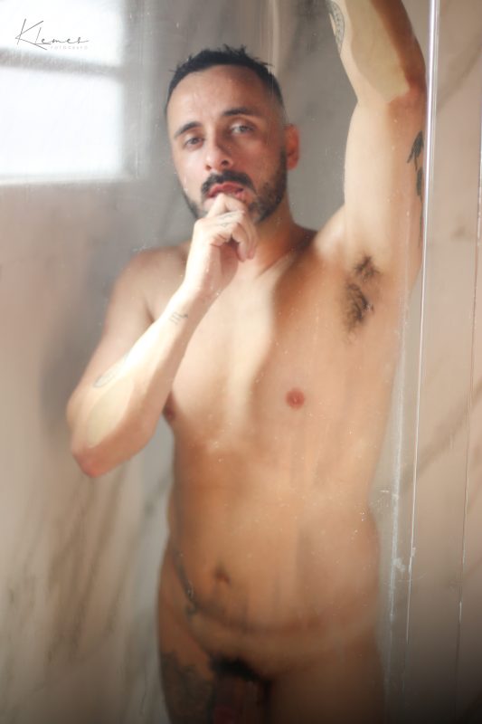Edi Nuru Naturista 7