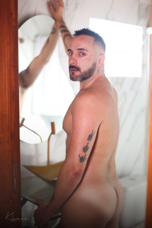 Edi Nuru Naturista 3