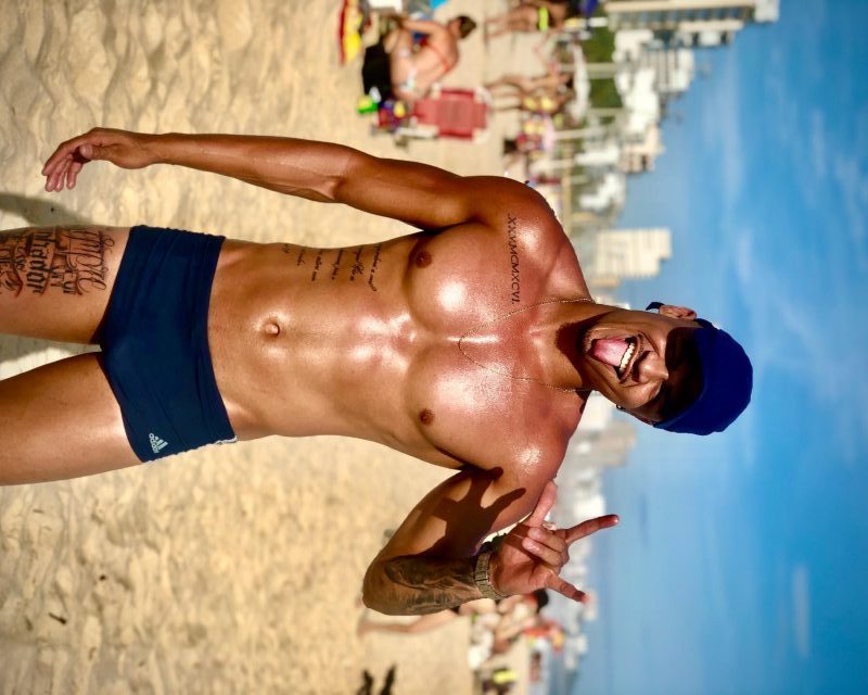 Caetano Carioca