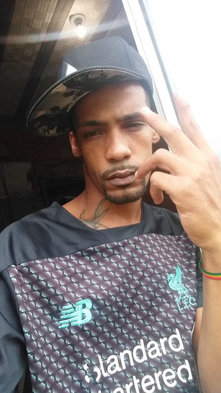 Dotado da Favela 5