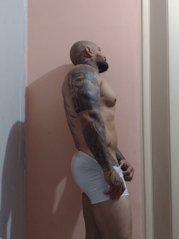 Albert Tattoo 53