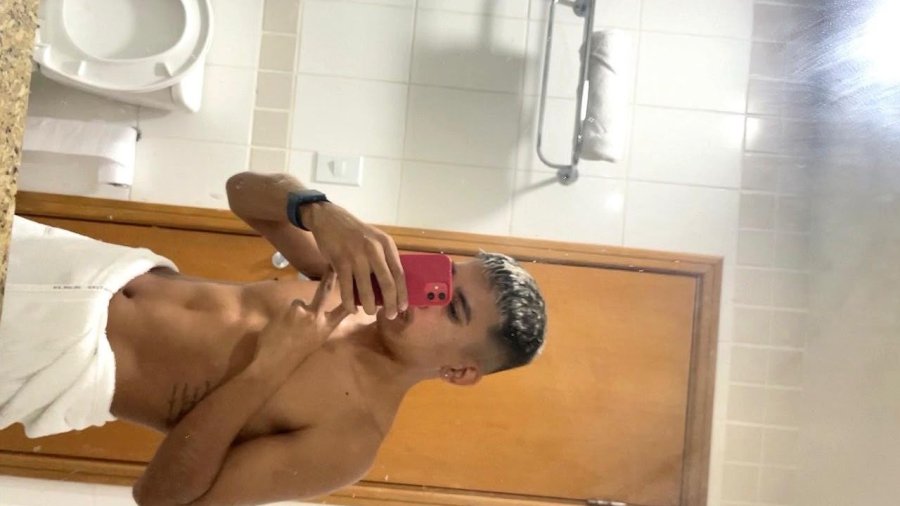 Tomaz Guilherme 1