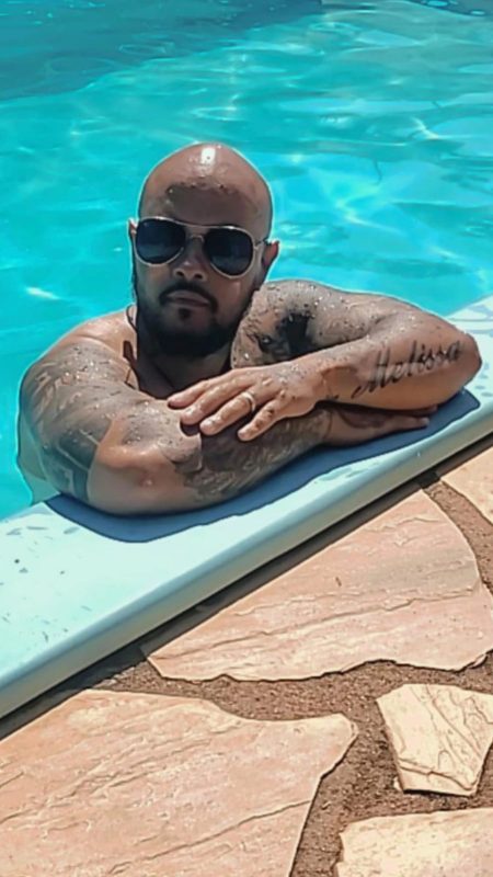 Albert Tattoo 39
