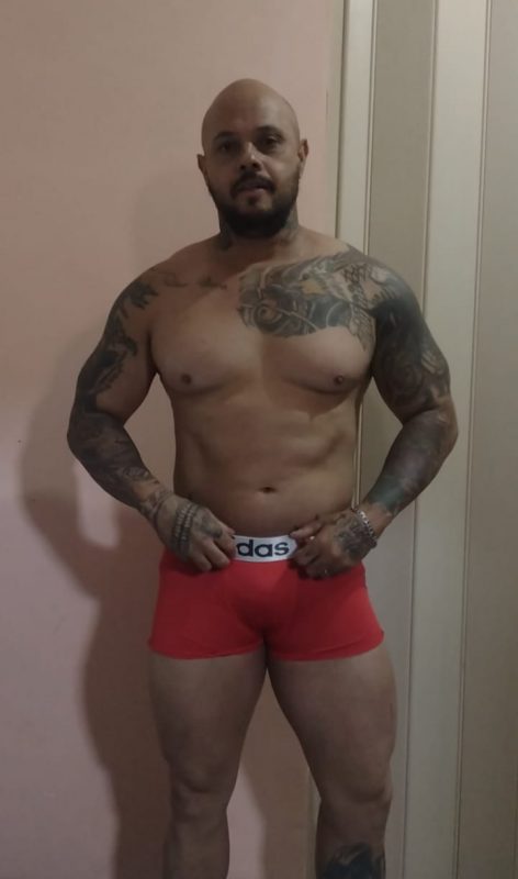 Albert Tattoo 56