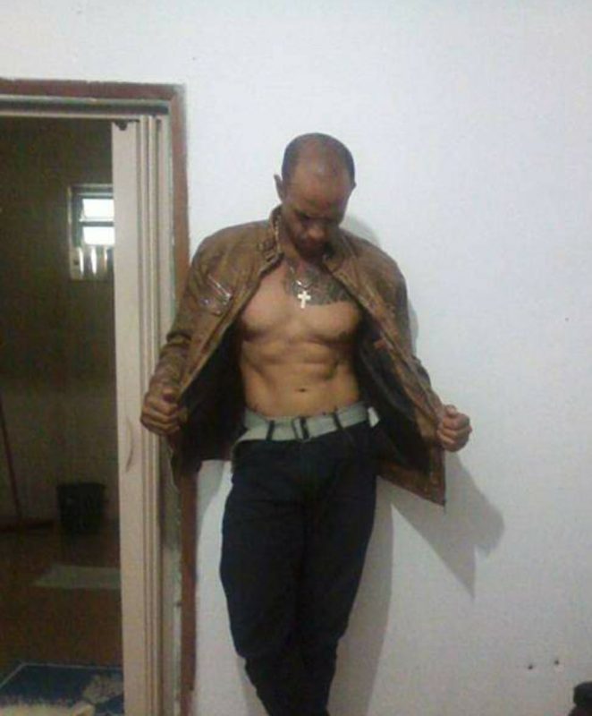 Albert Tattoo 44