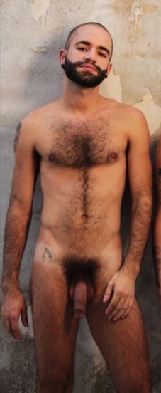 Edgar Machado 16