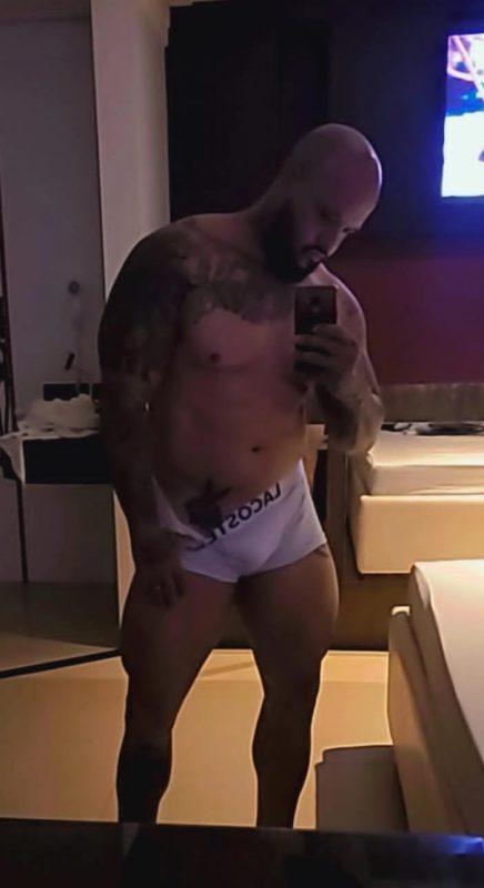 Albert Tattoo 70