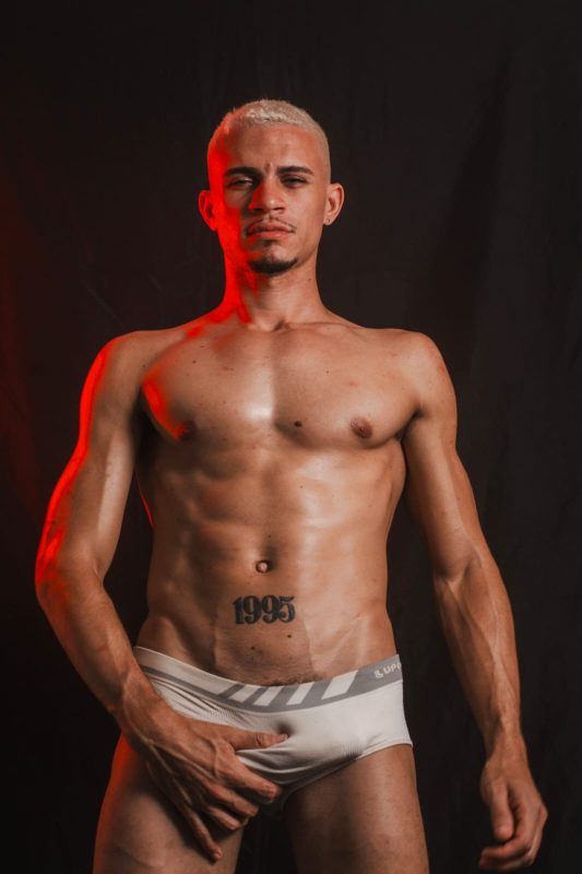 Cláudio Henrique 7