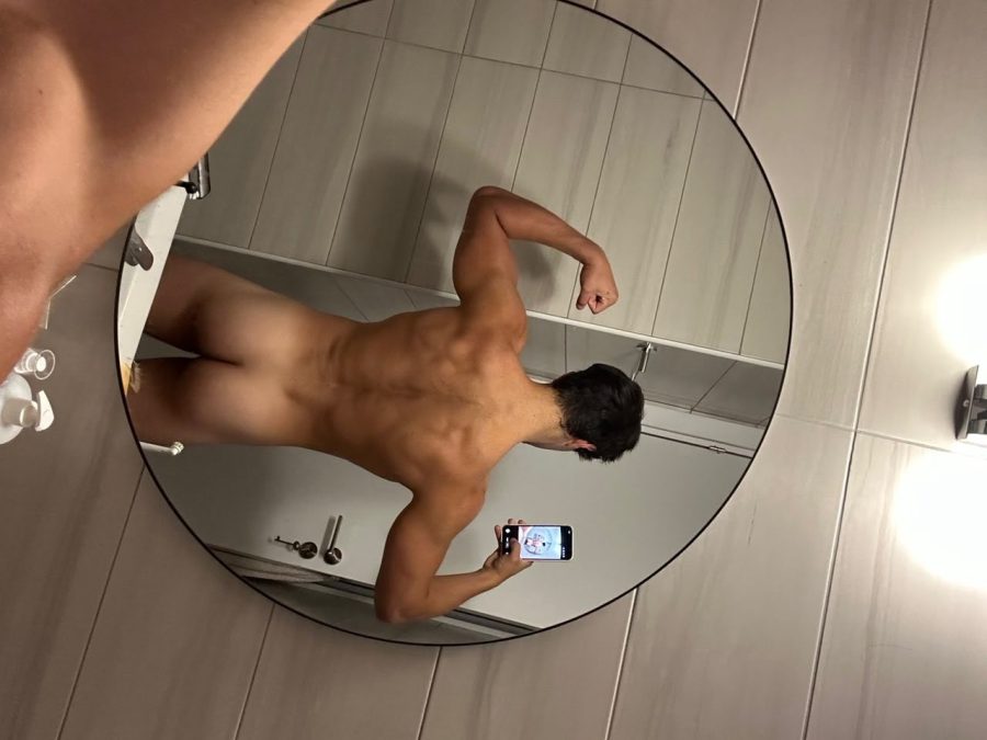 Nicolas Souza 12
