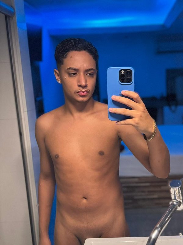 Pedro Augusto 6