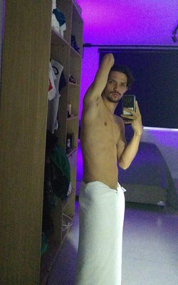 Maycon 5