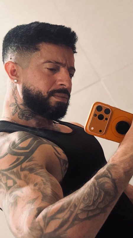 Marrento Dominador 1