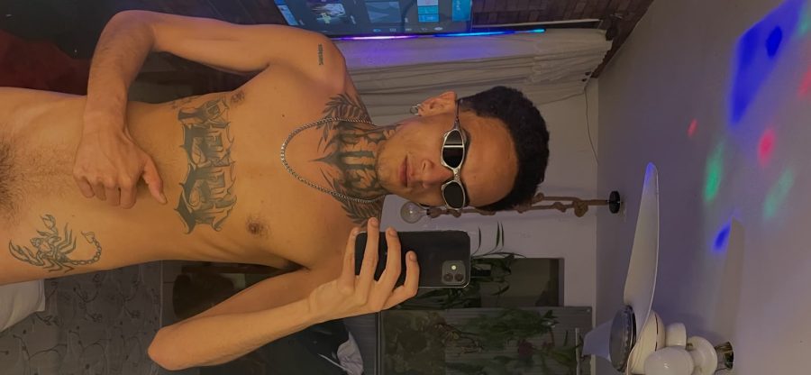Victor Chaves