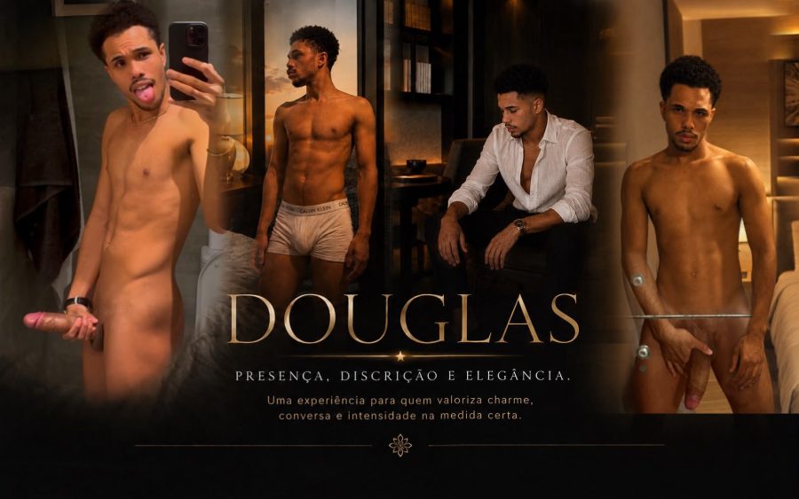 Douglas 23cm 16