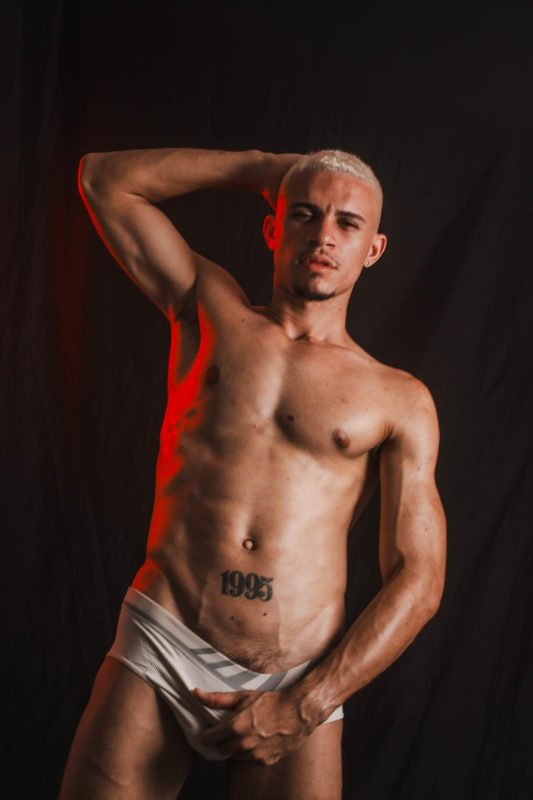 Cláudio Henrique 2