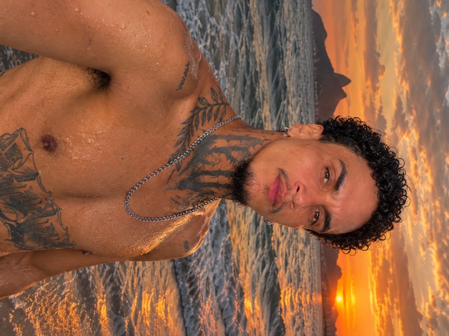 Victor Chaves