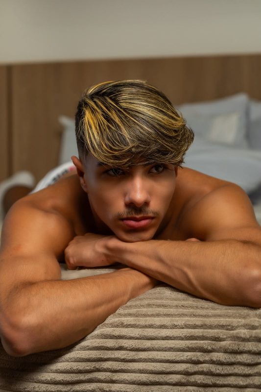 Arthur Bonocci 22