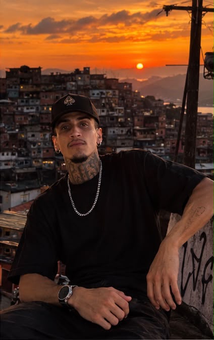 Victor Chaves 6