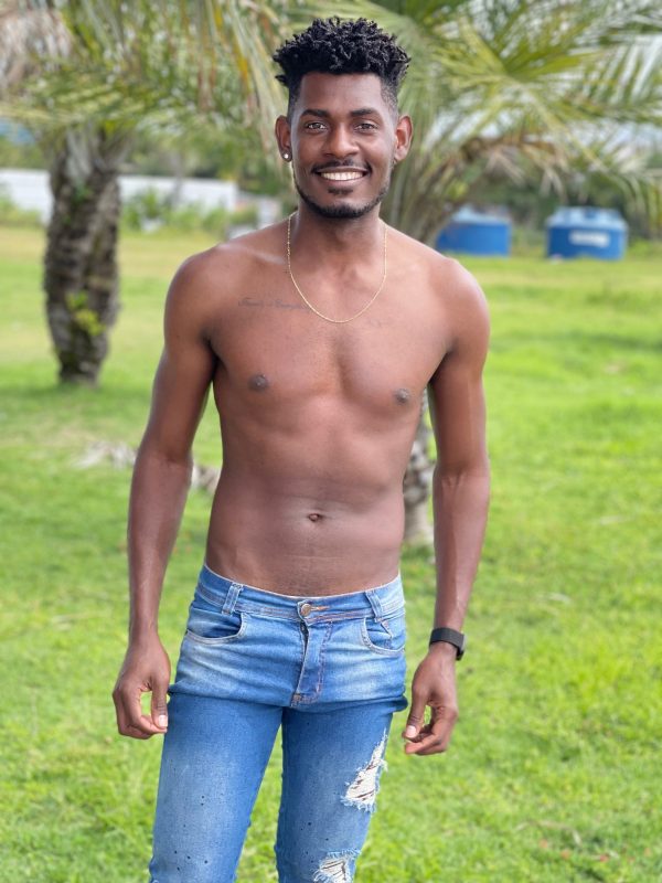 Edi Soares 10