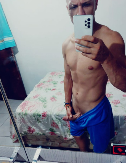 Alemão Bronzeado 2