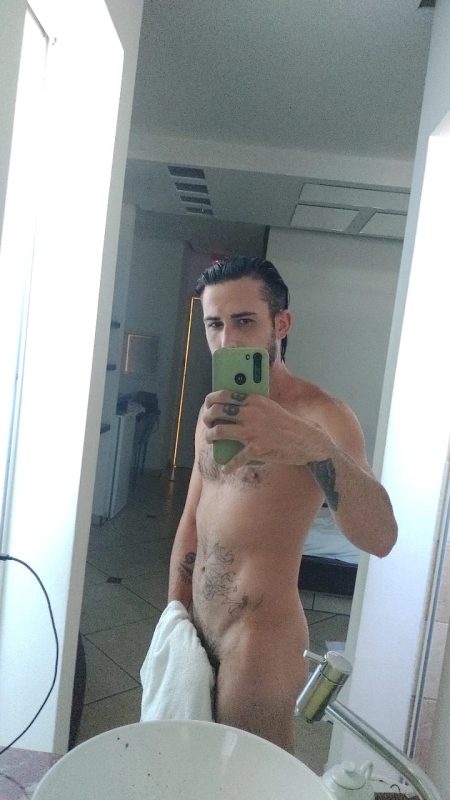 Pietro Sanchez 49