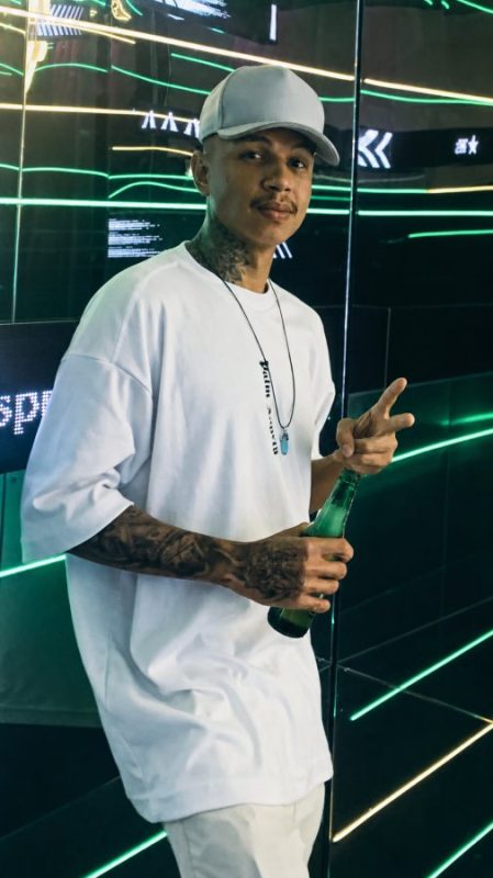 23cm Cabeção 2